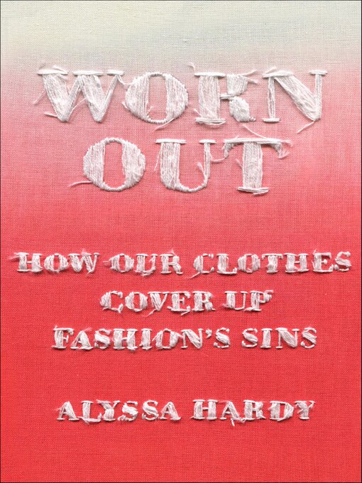 Cover image for Worn Out